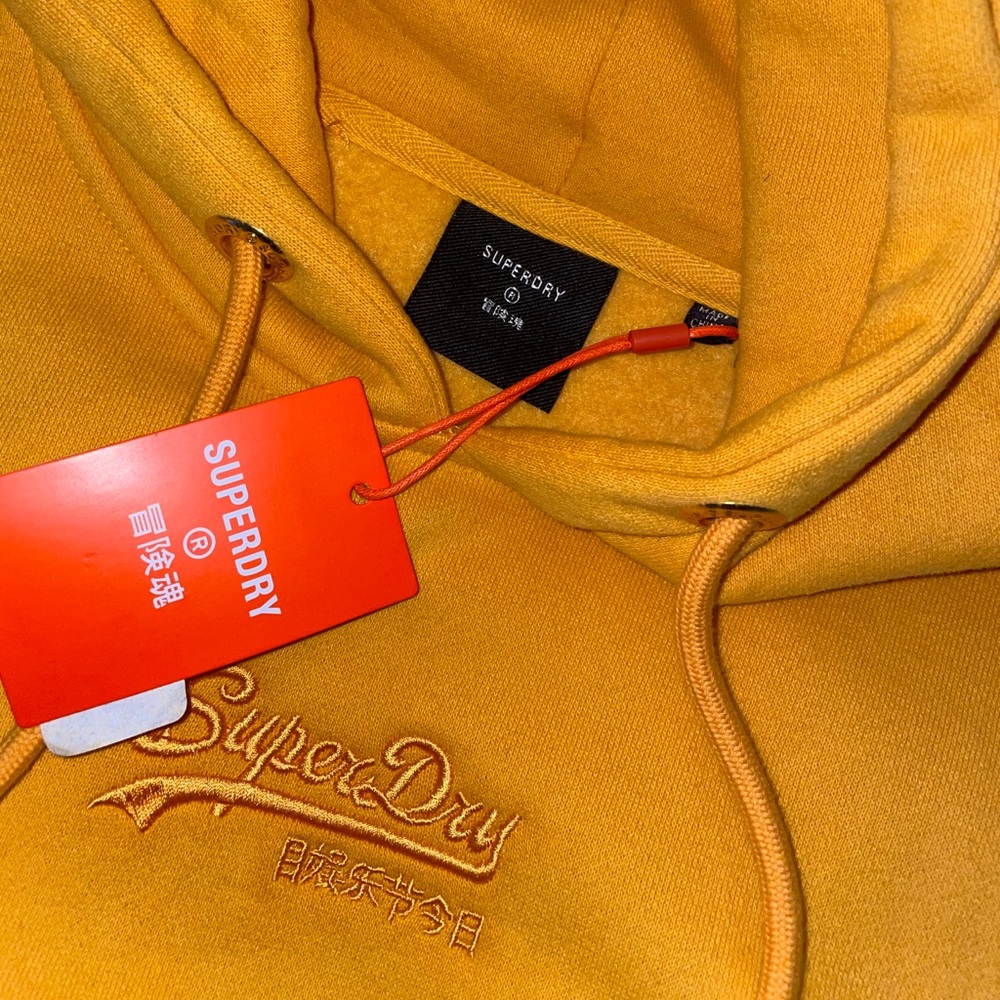 Superdry Hoodie